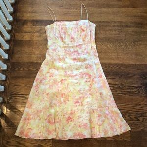 Ann Taylor Sundress